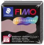 FIMO Gyurma süthető FIMO Professional 57gr, dusty pink (8040-20)
