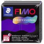 FIMO Gyurma süthető FIMO Professional 57gr, lila (8040-6)