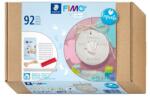 FIMO Gyurma készlet levegőn száradó FIMO Air Light 125g emléktárgy készítő