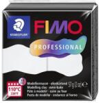 FIMO Gyurma süthető FIMO Professional 57gr, fehér (8040-0)