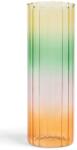 &k amsterdam dekor váza gradient small - többszínű Univerzális méret