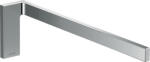 Hansgrohe Universal krómozott fix törölközőtartó 380 mm 42626000 (42626000)