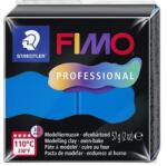 FIMO Gyurma süthető FIMO Professional 57gr, kék (8040-300)