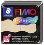 FIMO Gyurma süthető FIMO Professional 57gr, pezsgő (8040-02)