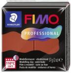 FIMO Gyurma süthető FIMO Professional 57gr, terrakotta (8040-74)
