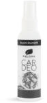 Paloma Illatosító - Paloma Car Deo - pumpás parfüm - Black diamond - 65 ml (P39983) - muszakiwebbolt