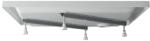 Ravak Univerzális Base láb zuhanytálcához 750 LA-100 B2F0000003 (B2F0000003)