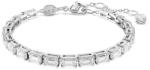 Swarovski karperec MATRIX női, 5707200 - ezüst M