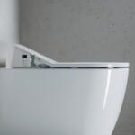 Duravit SensoWash slim WC ülőke 611000002304300 (611000002304300)