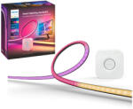 Philips Intelligens LED szalag gradiens PC szalag 15 W CCT RGB többszínű PHILIPS HUE Bluetooth Zigbee + Hue Bridge (8719514434639)