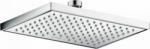 Hansgrohe ShowerSolutions fejzuhany 245x185 mm, 1 funkciós, EcoSmart+, króm 35387000 (35387000)