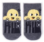  Yo! Baby pamut zokni 0-3 hó - hello - babyshopkaposvar