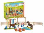 Schleich Schleich: Póni ügyességi edzés 42481 (189996)