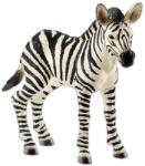 Schleich Schleich: zebra csikó figura (114807)