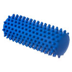 TULLO Tüskés rehabilitációs masszírozó henger 15 cm - kék, Tullo (TUL_443_A)