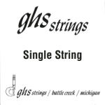 GHS darab húr - Single Dynamite Alloy - GHS-DY70