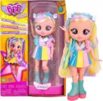IMC Toys CRY Babies papusa BFF Talents S3 JENNA 913097 Papusa