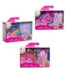 Mattel Barbie geanta de lux cu tinuta si accesorii HJT42 Papusa Barbie
