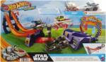 Mattel Hot Wheels Racers Star Wars Grogu s Great Race Track HPL32