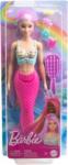 Mattel Barbie Mermaid Touch Of Magic sirena HRR00 Papusa Barbie