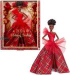 Mattel Barbie 2024 Holiday HRM62 Papusa Barbie
