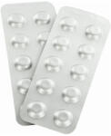  Pótreagens indikátor DPD4 tabletta, aktív oxigén szint méréshez, 1 levél / csomag