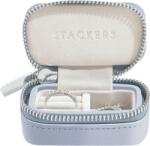 Stackers Cutie de voiaj pentru bijuterii Stackers Travel petite mov lavandă (74620)