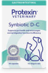 Protexin Synbiotic-DC kapszula 1 levél / 10db