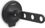 Brabantia Bügelhalter Brabantia negru cu ventuză (242823)