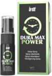 intt Dura Max Power - késleltető spray (12ml) - sexshopcenter