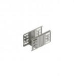 Obo Bettermann 6069134 KTSMV 110 A2 Összekötő szett Magic kábeltálcákhoz 110x100x200 2B felületkezelés nélkül, utókezelt (6069134)