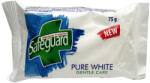 Safeguard Pure White Gentle Care szappan - 75g