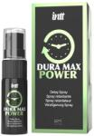  Intt Dura Max Power - késleltető spray (12ml) - erotikashow