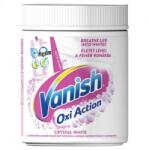 Vanish Oxi Action Crystal White folttisztító 470g