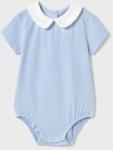 Mayoral Newborn gyerek body 1701 - kék 75