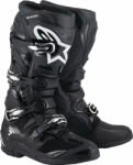  Alpinestars Tech 7 csizma fekete (2012025-10)