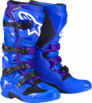  Alpinestars Tech7 Csizma Blue (2012025-70-j)