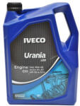  Ulei motor Urania LD9 10W40 IVECO 5L Cod: DISUL28 Automotive TrustedCars