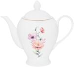 AMBITION Ceainic portelan 1.1L, Flores (69957)