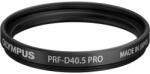 OM System PRF-D40.5 PRO védőszűrő