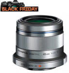 Olympus M. Zuiko Premium Digital 45mm f/1.8 objektív