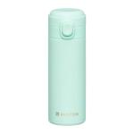 Ambition Cana termos 350ml, buton de siguranta, menta, Alice (42245)