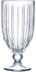 AMBITION Pahar cu picior 420ml, Alia (67601) Pahar