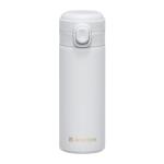Ambition Cana termos 350ml, buton de siguranta, gri, Alice (42243)