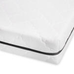 WM-Meble ADORMO MEMORY 140 cm N
