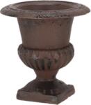 Esschert Design Francia váza, magas - XS