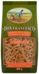 Don Francesco Paste din grâu dur integral fusilli (500g)