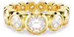 Swarovski gyűrű IMBER 5705476 - arany 52