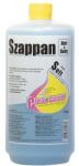 Clean Center Folyékony szappan utántöltő CLEAN CENTER Soft hair&body 1L - fotoland