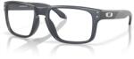 Oakley Holbrook Rx Matte Blue Steel 54 Forge Collection Optikai keret OX8156-17 (OX8156-1754)